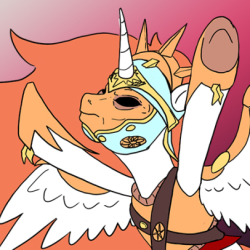 Sol_Invictus avatar