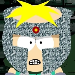 Profesor Caos avatar